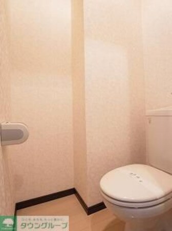 金太郎ヒルズ18の物件内観写真